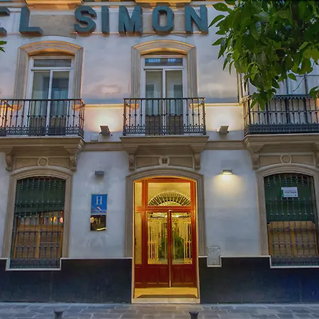 Hotel Simon-3