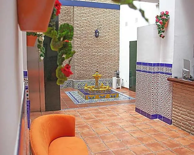 Hotel Noches En Triana à Séville
